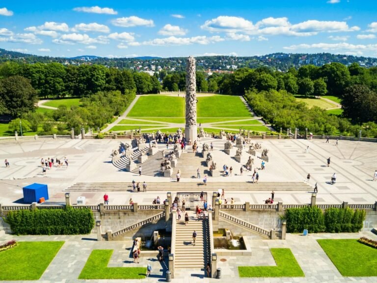 2 Days in Oslo: The Perfect City Itinerary (2026 Guide) 2 Days in Oslo: The Perfect City Itinerary (2026 Guide)