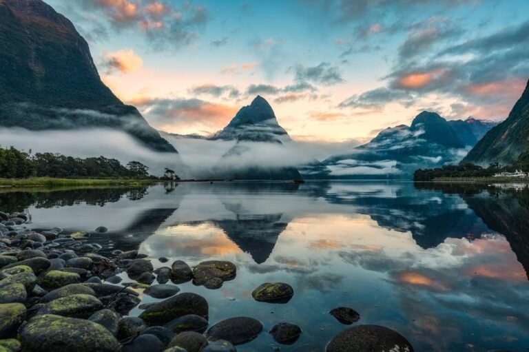 Norway Photography Locations That Look Unreal