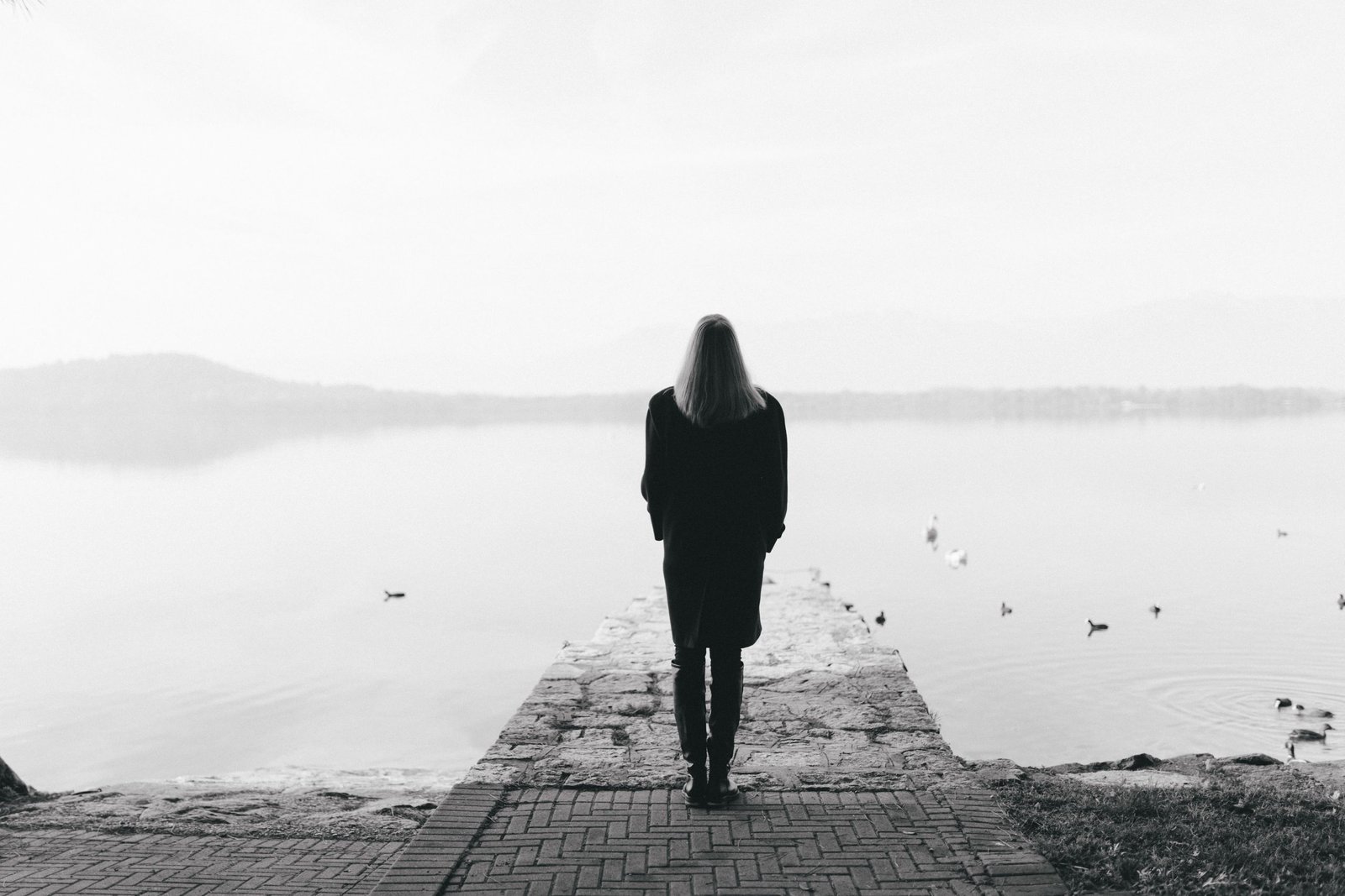 8 Signs Your Partner Has Already Given Up (But Hasn’t Left Yet) 8 Signs Your Partner Has Already Given Up (But Hasn’t Left Yet)