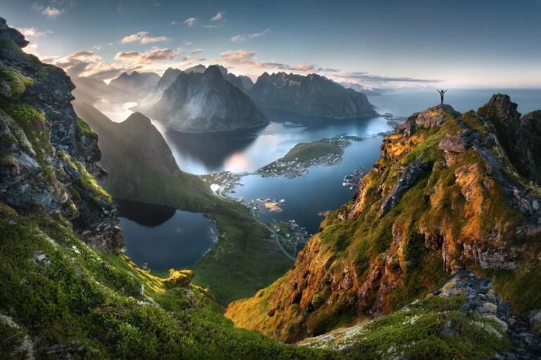 Norway Travel Inspiration for Your Bucket List