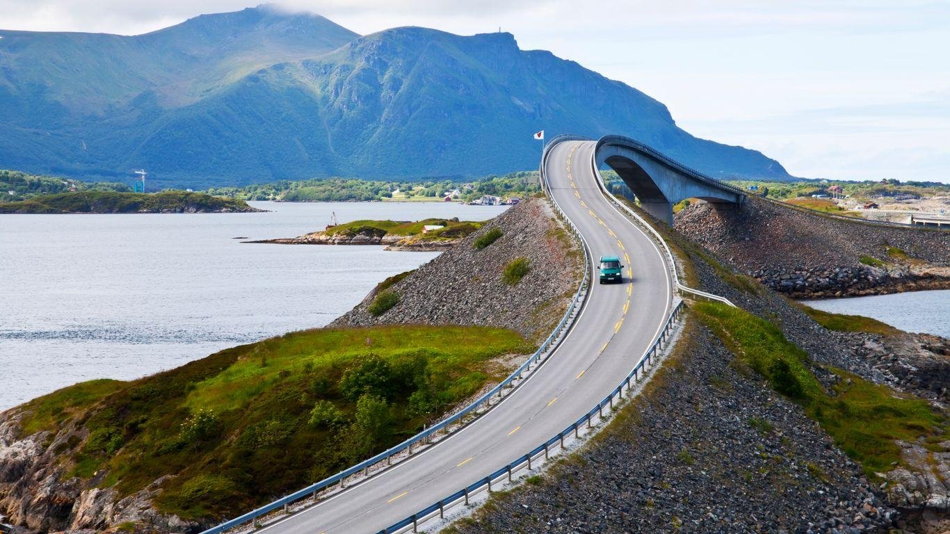 Norway Road Trip Itinerary You’ll Never Forget Norway Road Trip Itinerary You’ll Never Forget