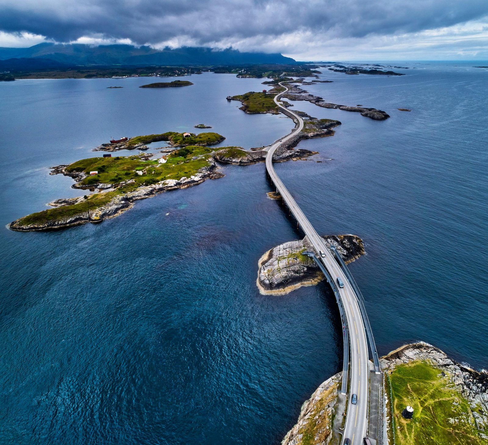 Norway Travel Map: The Best Places to Visit Norway Travel Map: The Best Places to Visit
