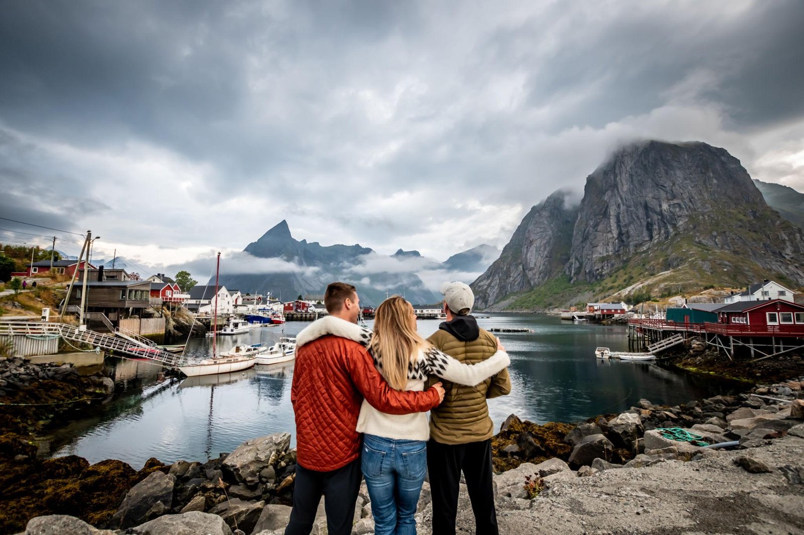 Norway Travel with Kids: Family-Friendly Places to Visit